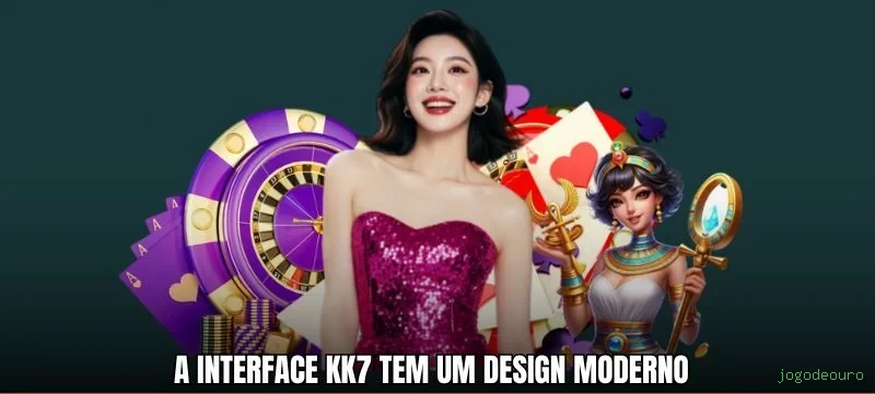 Slots no app jogodeouro mobile