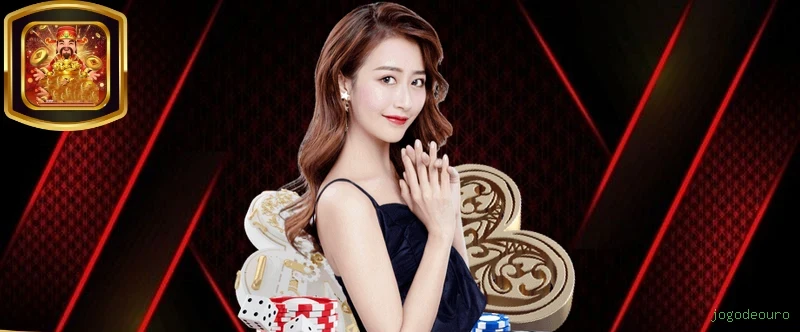 Roleta e blackjack jogodeouro