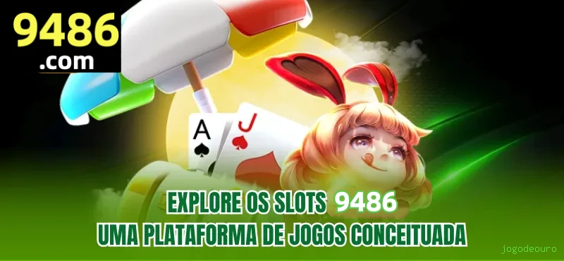 Depósito PIX jogodeouro